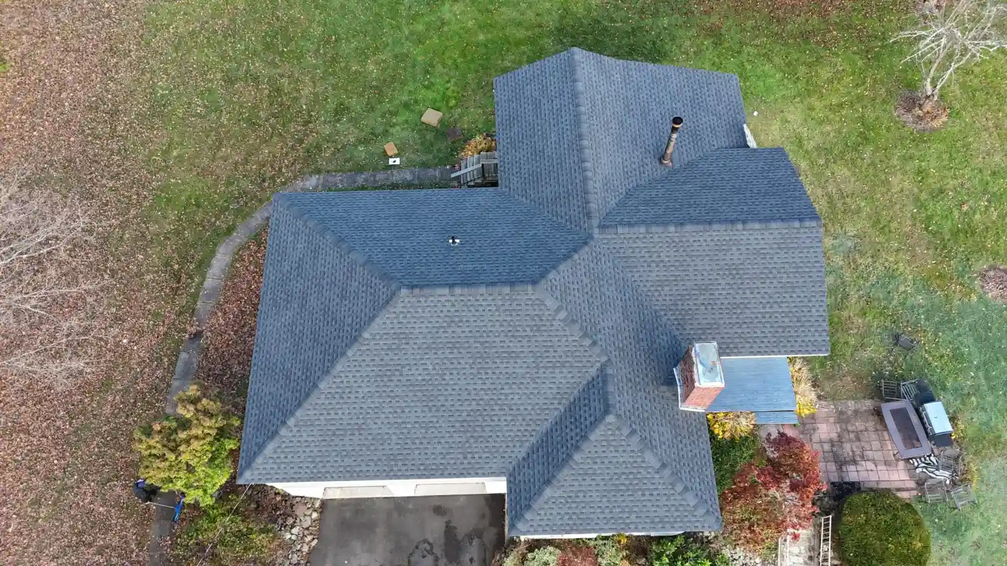 Professional Roof Replacements You Can Trust.
